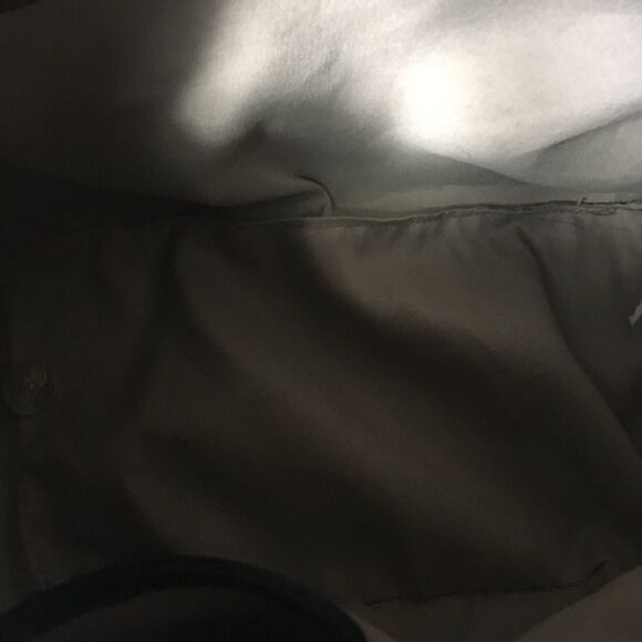 Dasein three tones satchel handbag bag with studs. - Picture 14 of 15